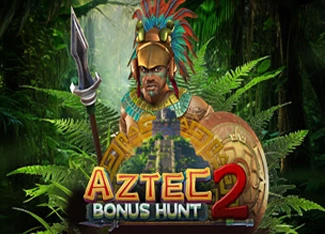 Aztec Bonus Hunt 2