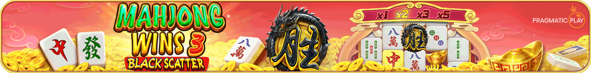 SLOTBOM77 SCATTER HITAM